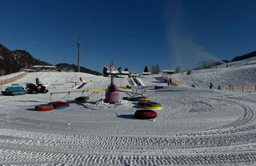 Ferienwohnung Alpenglück - Foto 41
