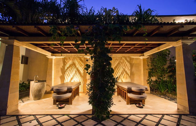 Villa Teresa Bali - Foto 26