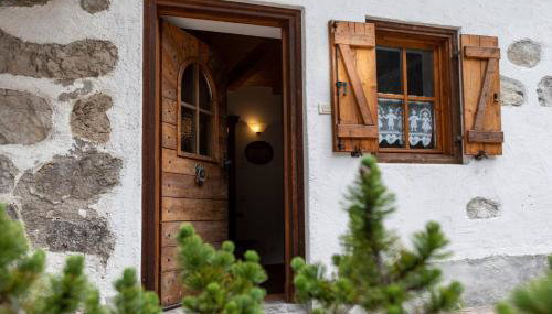 Romantic Loft Sottoguda - Foto 2