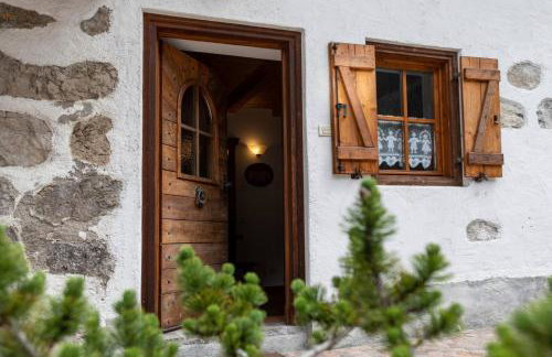 Romantic Loft Sottoguda - Photo 2