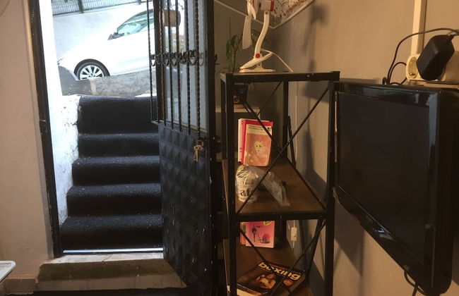 Taxim V&V Apart - Foto 19