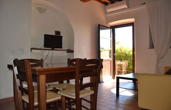 Antico Borgo Casalappi - Foto 51