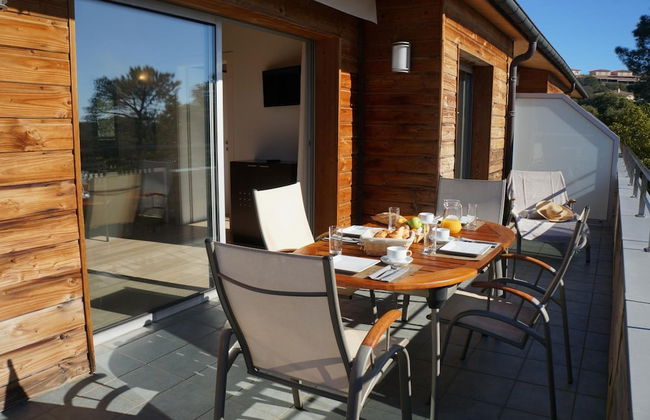 Résidence Cala Sultana - Foto 40