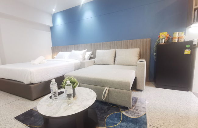 ABC@48 Hotel & Service Apartment - Foto 12