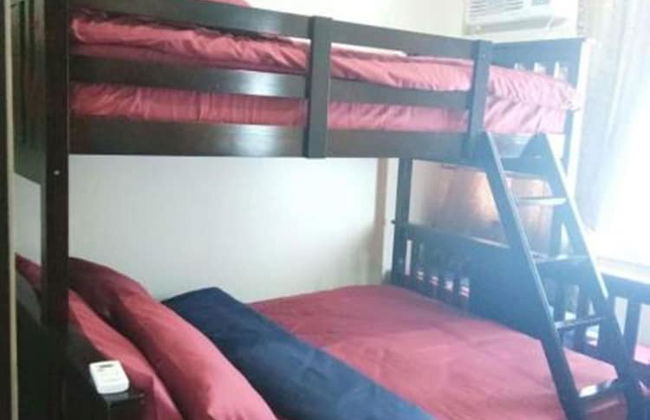 Cubao ManhattanHeights Unit 5H Tower C - Photo 7