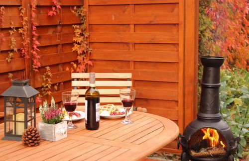 Ferienwohnung SEA - Foto 4