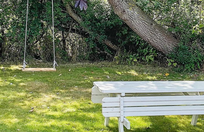 5 Person Holiday Home in Nakskov - Foto 22