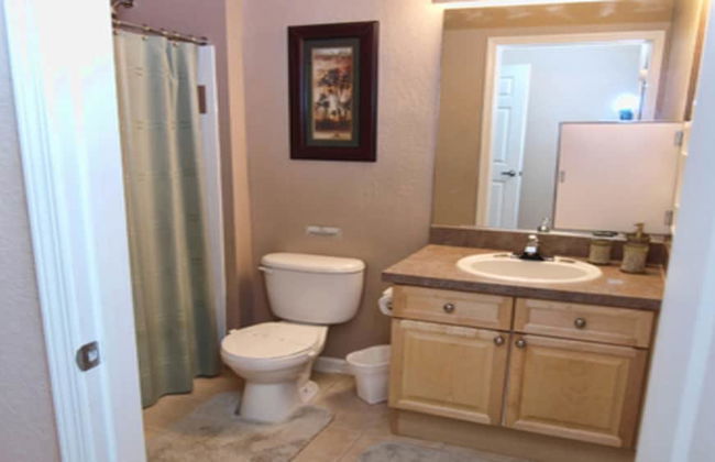 Tr813 - Terrace Ridge - 2 Bed 2 Baths Condo - Foto 6