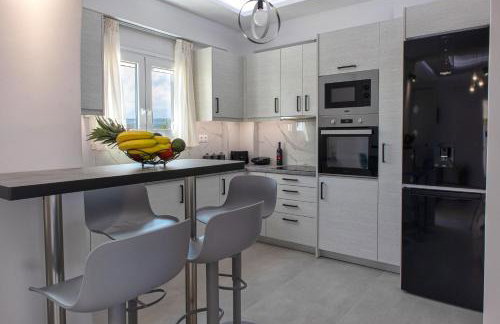 Prinos Oasis Twin Villas III - Foto 20