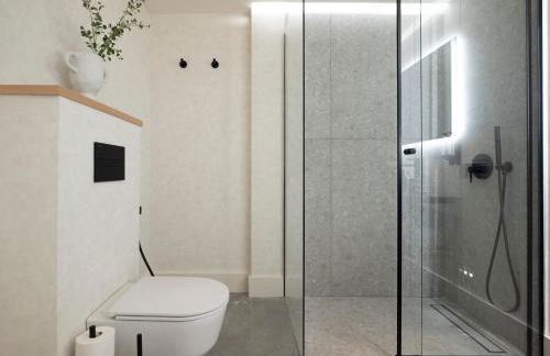 TocToc Suites Olof Palme - Viviendas Vacacionales - Foto 57