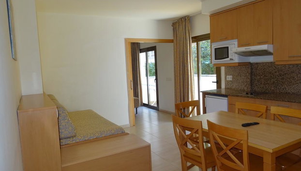 Selvapark Apartamentos - Foto 4