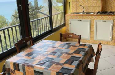 Villa Alfonso con vista mare - Foto 8