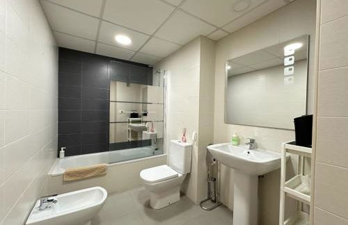 Apartamentos Vernia 3-9 - Foto 25