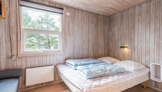 6 Person Holiday Home in Blavand - Foto 3, Habitación