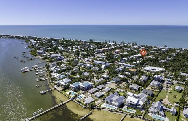 Dancing Dolphin 4 Bedroom Home by RedAwning - Foto 49