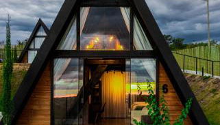 Cipó Chalés - Serra do Cipó - Foto 3