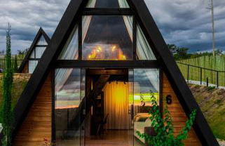 Cipó Chalés - Serra do Cipó - Foto 3