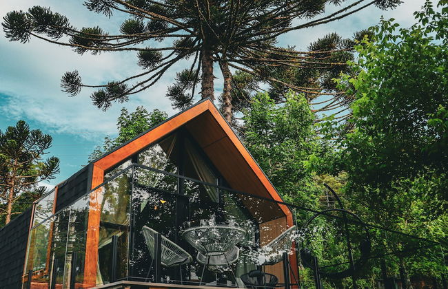 Celeiro Lake Village - Foto 58