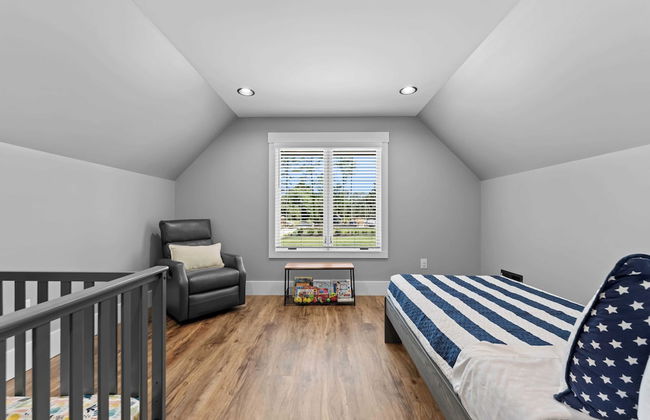 Blue Heron by Avantstay Lakefront, Dock, Pool, Theater Sleeps 22 - Foto 29