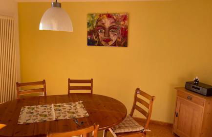 Das Blaue Haus - jetzt mit Sauna - Foto 13