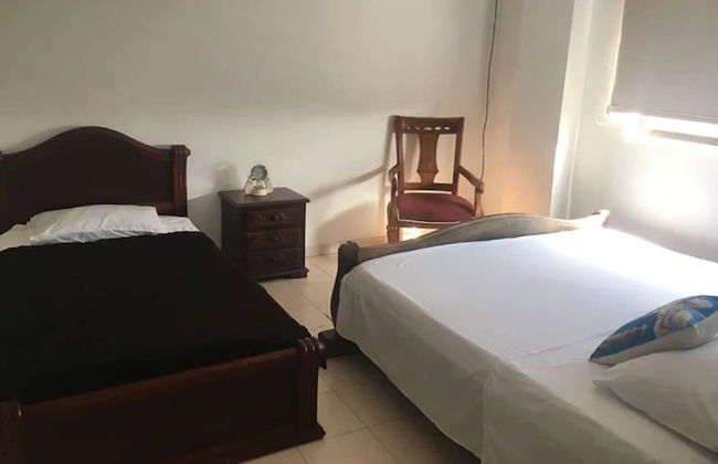 Feyajoma San Andres Islas - Foto 3