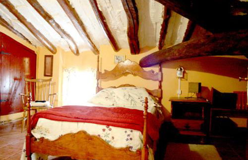 El Olivo de Sansol - Foto 36