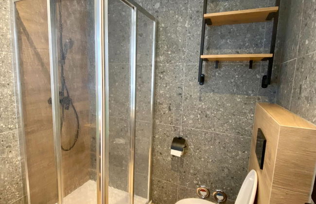 Apartment Schnurr-bartl With Panoramic View - Foto 10