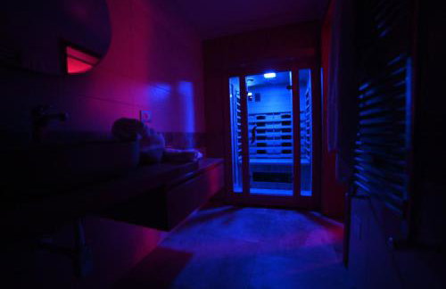 Suite Cavour Exclusive House Private Luxury SPA - IN THE HISTORICAL CENTER - Foto 27