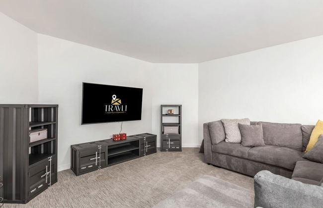 Sunburst Estate Htd Pool Putt Grn Sleeps 14 - Foto 17