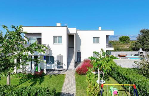 Villa Tonći Zaton - Foto 9