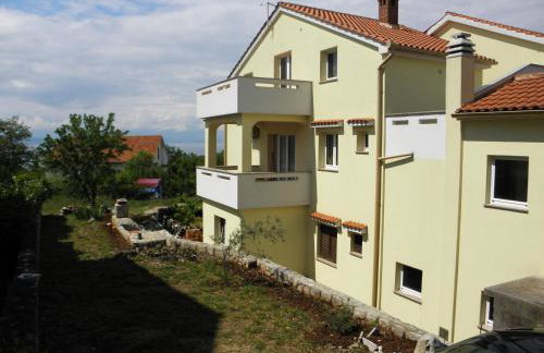 Apartments Njivice Bajcic - Foto 16