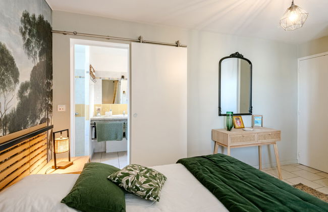 La Chapelle - Foto 5