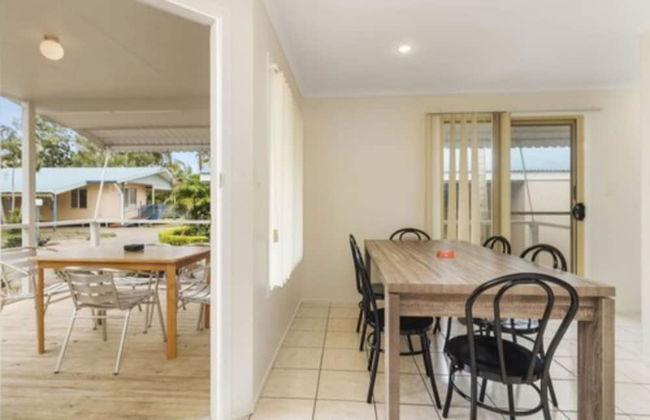 Discovery Parks - Coolwaters Yeppoon - Foto 21