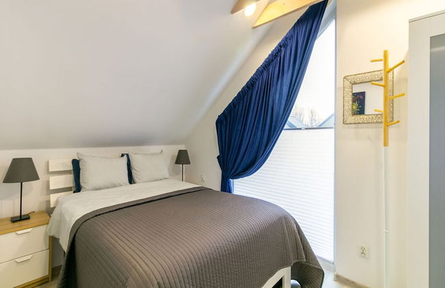 Holiday Home in Niechorze Near Baltic Beach - Photo 2