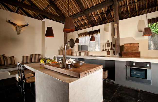 Villa Kelusa Ubud - Foto 78