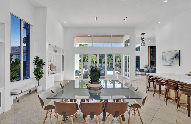 Sophia's Luxury Compound Resort w/ Heated Pool! - Foto 17