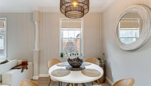 No Car Needed! Condo in Old Town Alexandria - Foto 2