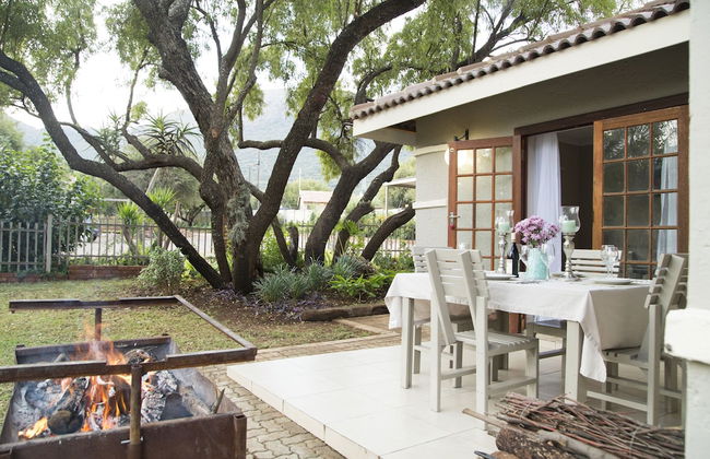 Nehema Manor - Foto 42