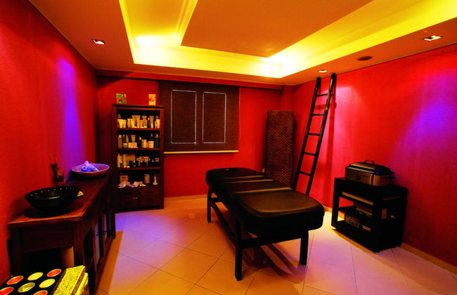 Olympia Golden Beach & Spa - Foto 59