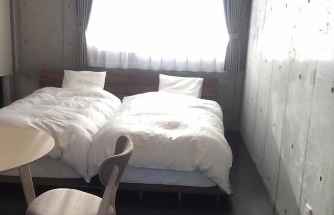 Treeside Hotel & Apartment - Foto 8