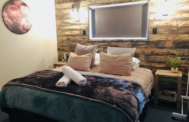 Mangawhai Retreat Apartments - Foto 13