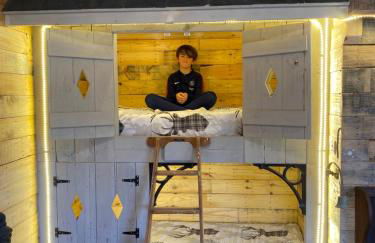 Willow Court Farm Studio East & Petting Farm, 8 mins to Legoland & Windsor, 15 mins to Lapland UK - Foto 1