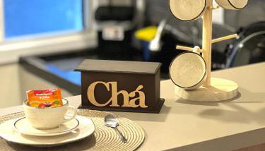 Studio 401 Santa Casa UFRGS Estacionamento proximo - Foto 4