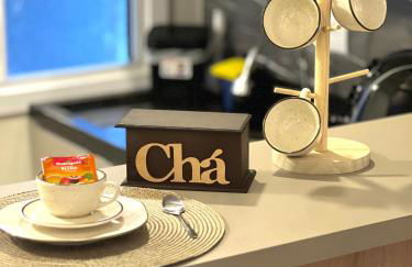 Studio 401 Santa Casa UFRGS Estacionamento proximo - Foto 4