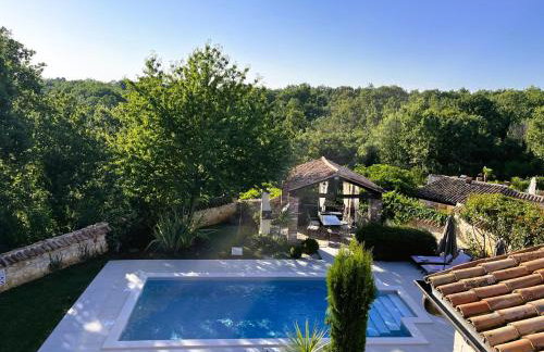 Villa Isabella - Ruheoase - Foto 31