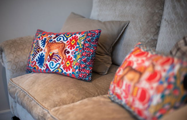 Supreme Hampstead Home Next to Hampstead Heath by Underthedoormat - Foto 13