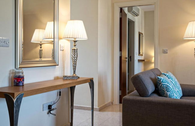 Apartment Dd12 - Chloe - Foto 16