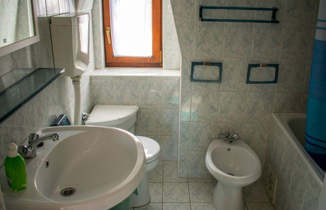 Sunny Holiday Home With Terrace - Foto 14