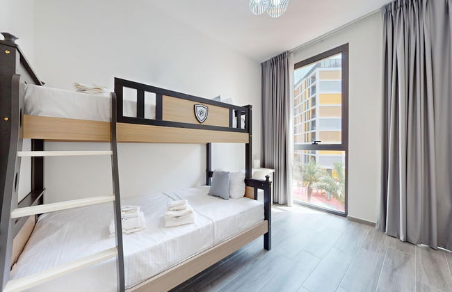 Primestay - 2BR Plus Maids Room -midtown - Foto 3