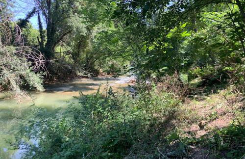 Maison en Provence La Cascatelle 6-8 pers - Foto 37